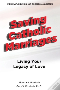 Capa do artigo Saving Catholic Marriages