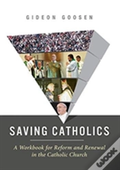 Capa do artigo Saving Catholics