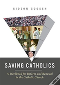 Capa do artigo Saving Catholics
