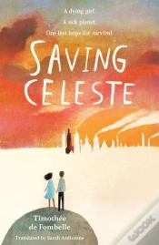 Capa do artigo Saving Celeste