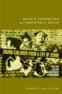 Saving Children From A Life Of Crime - Preview