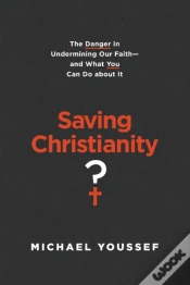 Capa do artigo Saving Christianity?