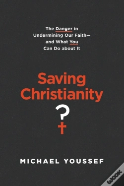 Capa do artigo Saving Christianity?