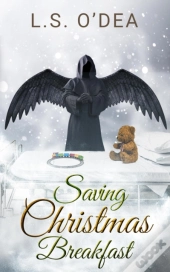 Saving Christmas Breakfast