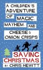 Saving Christmas - Preview