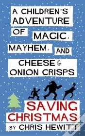 Capa do artigo Saving Christmas