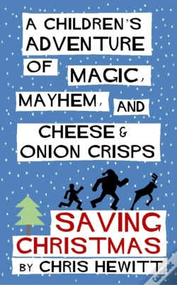 Capa do artigo Saving Christmas