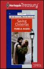 Saving Christmas - Preview