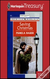 Capa do artigo Saving Christmas