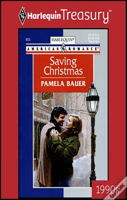 Capa do artigo Saving Christmas