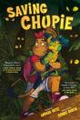 Saving Chupie - Preview