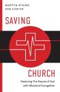 Saving Church - Preview