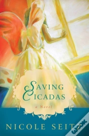 Capa do artigo Saving Cicadas