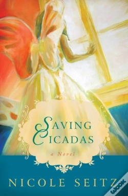 Capa do artigo Saving Cicadas
