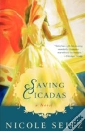 Capa do artigo Saving Cicadas