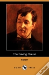 Capa do artigo Saving Clause (Dodo Press)