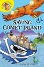 Saving Comet Island - Preview