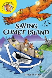 Capa do artigo Saving Comet Island