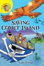 Saving Comet Island - Preview