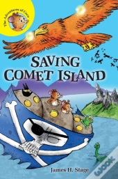 Saving Comet Island