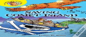 Saving Comet Island
