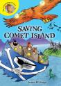 Saving Comet Island - Preview