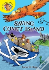 Saving Comet Island