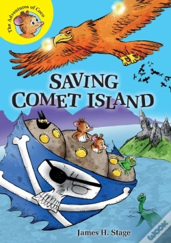 Capa do artigo Saving Comet Island