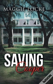 Capa do artigo Saving Cooper