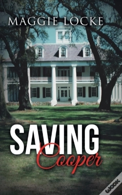 Capa do artigo Saving Cooper