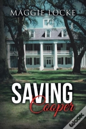 Capa do artigo Saving Cooper