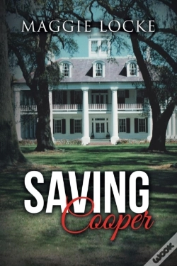 Capa do artigo Saving Cooper