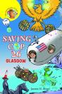 Saving Cop 26 - Preview
