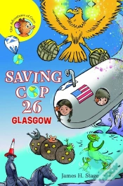 Capa do artigo Saving Cop 26