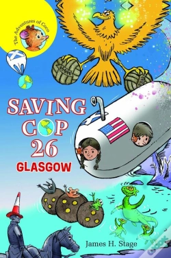 Capa do artigo Saving Cop 26