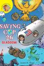 Saving Cop 26 - Preview