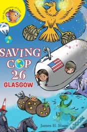 Capa do artigo Saving Cop 26