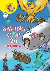 Capa do artigo Saving Cop 26