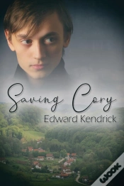 Capa do artigo Saving Cory