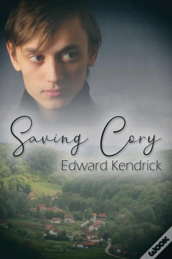 Capa do artigo Saving Cory
