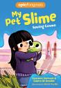 Saving Cosmo - Preview