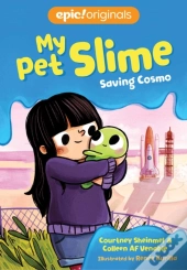 Saving Cosmo