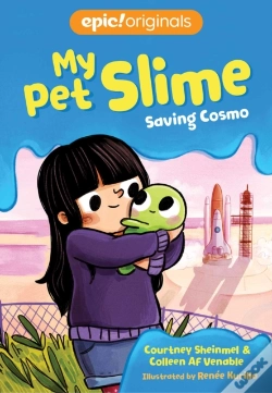 Capa do artigo Saving Cosmo