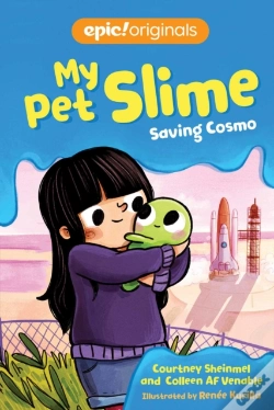 Capa do artigo Saving Cosmo