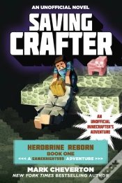Capa do artigo Saving Crafter
