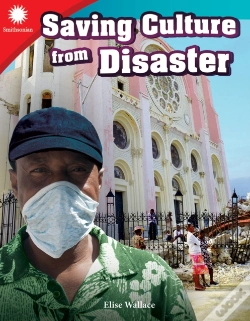 Capa do artigo Saving Culture From Disaster