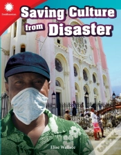 Capa do artigo Saving Culture From Disaster