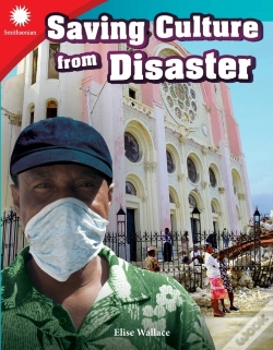 Capa do artigo Saving Culture From Disaster