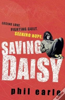 Capa do artigo Saving Daisy