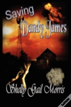 Capa do artigo Saving Dandy James